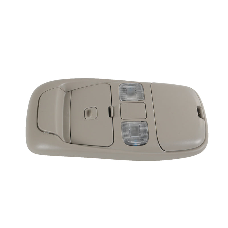 55350657 Overhead Console Dome Light Storage for Dodge Ram 1500 2500 1998-2001