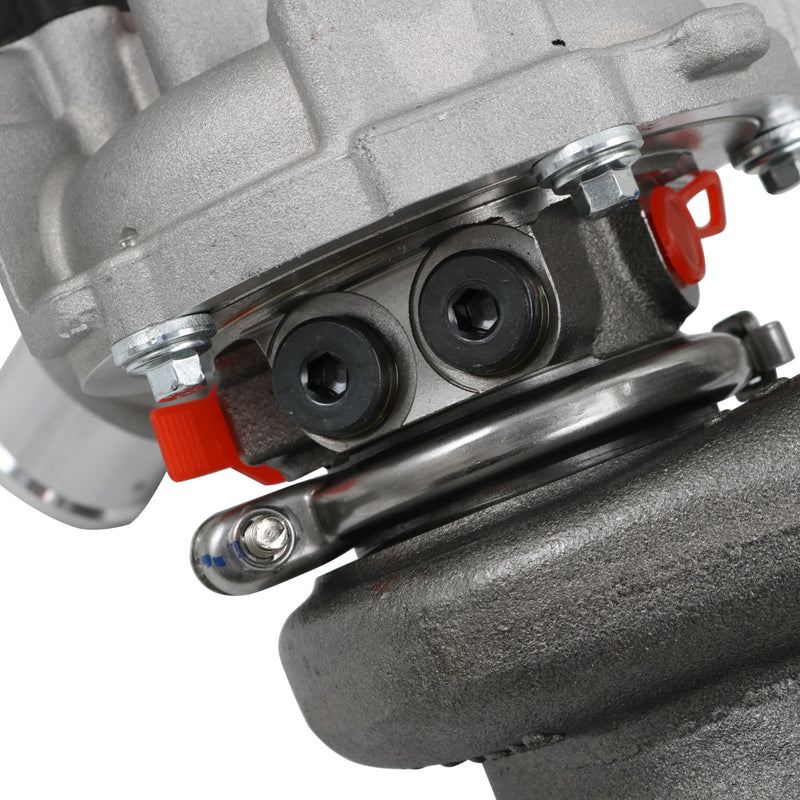 54399700133 Turbo Turbocharger for 2013-2017 Ford Escape Fusion Transit 1.6L