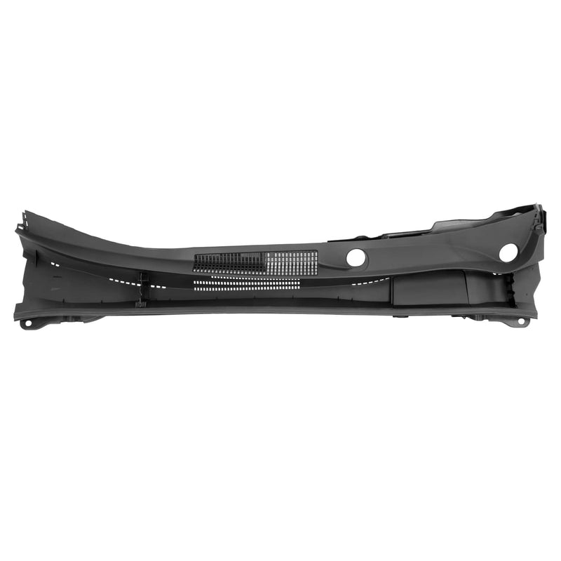 DURAFORCE Front Windshield Wiper Cowl Grille Panel for Toyota Corolla 2019-2022