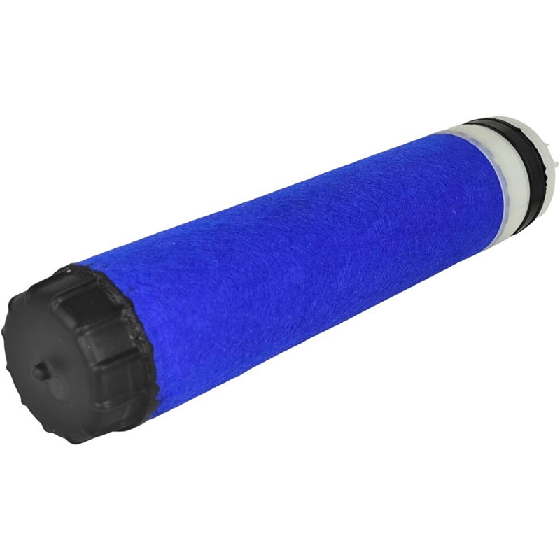 DURAFORCE 6242781M91 Inner Air Filter for Massey Ferguson 1552 1547 1643 1560 1648