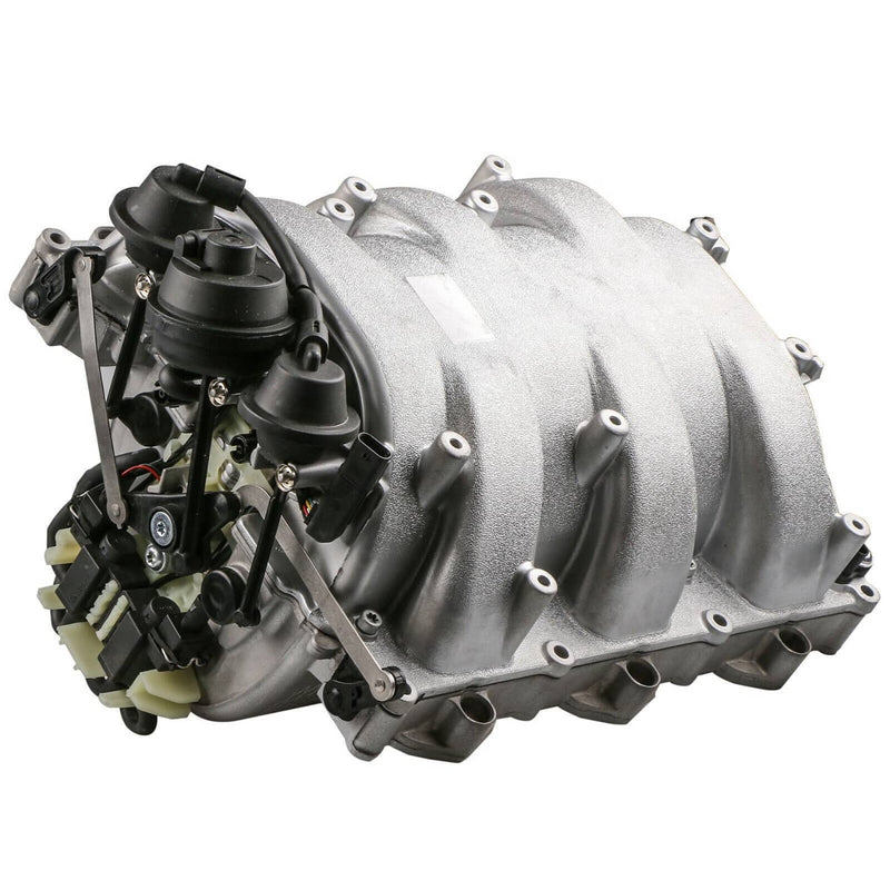 Intake Manifold Assembly for Mercedes-Benz C280 E350 CLK350 GLK350
