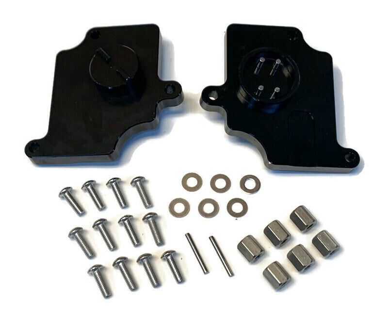 Active Exhaust Simulator Kit for Dodge Charger Challenger 15 21 5.7L 6.2L 6.4L