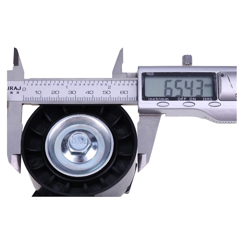 3860079 Belt Tensioner for Volvo Penta 4.3L 5.0L 5.7L 7.4L 8.2L GXi GI