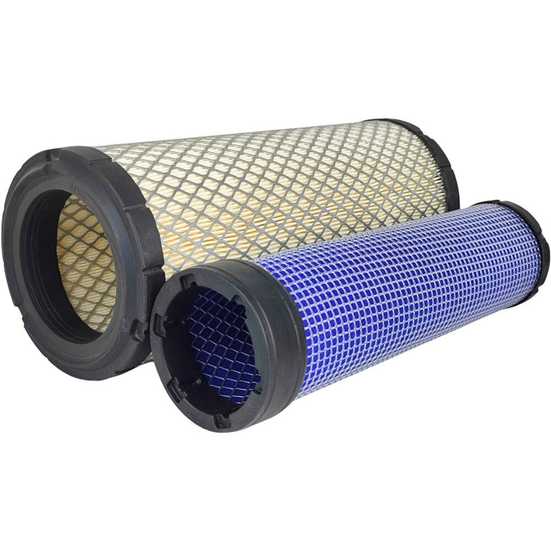 40271228 Filter Kit 40007576 40318591 40049446 40007638 for LS XG3140