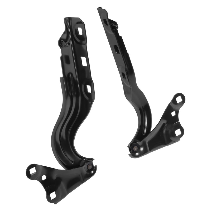 Hood Hinges for Chevrolet Traverse Limited 2018-2024 Driver And Passenger Side