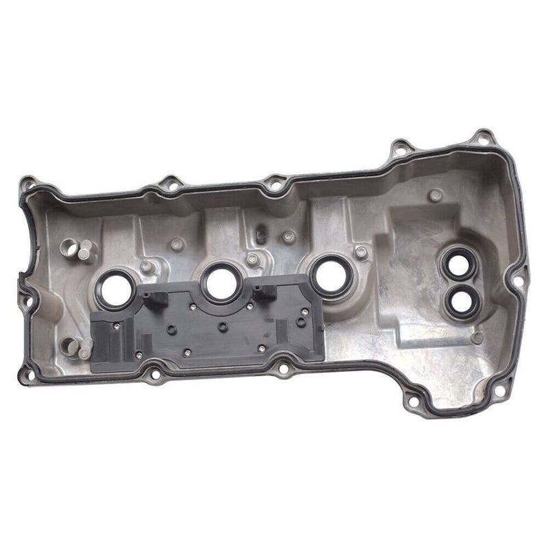 2x Valve Covers for 13-16 Ford F-150 15-17 Expedition 3.5L Turbo Aluminum