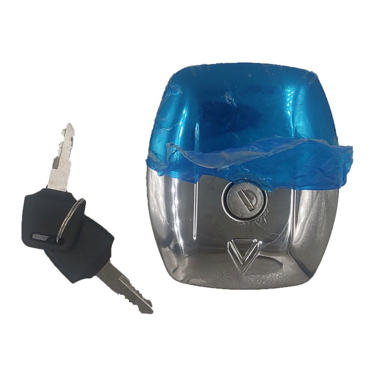 Fuel Gas Tank Cap for Suzuki GS650 GS750 GS850 GS1000 GS300L GS450L