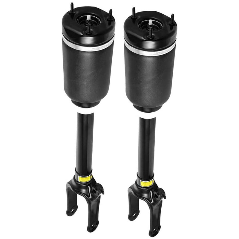 Front Air Suspension Strut for Mercedes-Benz X164 GL450 GL550 W164 ML320 2Pcs