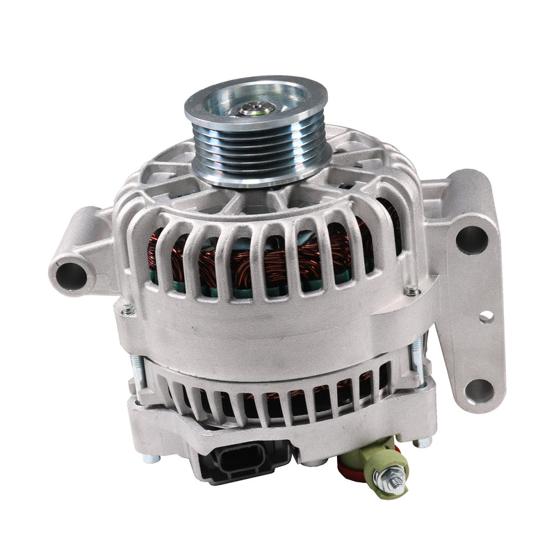 8406N Alternator for Ford Focus 2005-2007 2.0 2.3 L4 Automatic Transmission