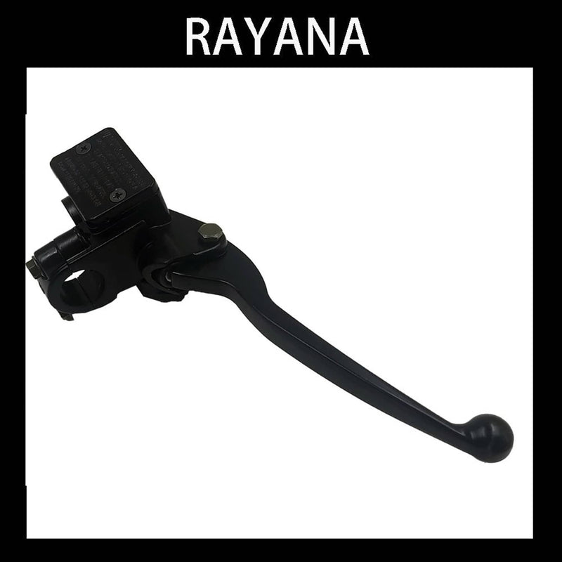 Brake Master Cylinder for Honda XR CR CRF XL NX XR250 NX250 CRF150 CR500