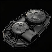 DURAFORCE Clutch Cover Clutch Housing Outer Side for Can-Am Maverick X3 Max 2018-2024 2025