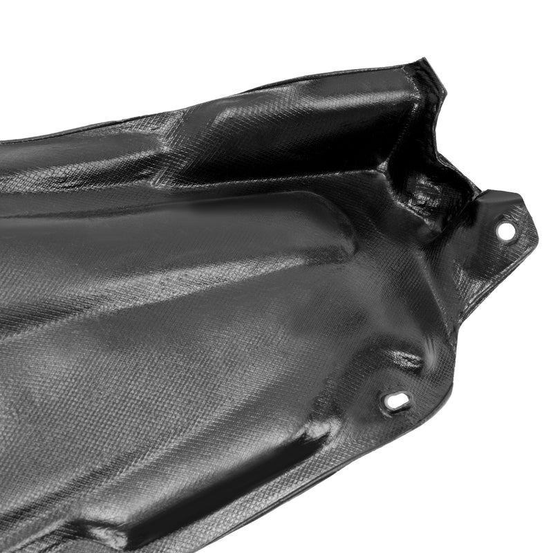 Splash Shield Driver Side Front Fender Inner Panel for Toyota Corolla 2003-2008