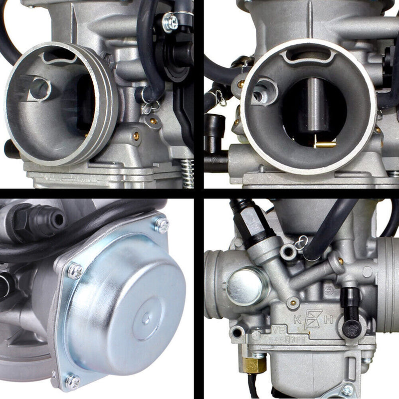 Carburetor for Honda 450 TRX450ES FE FM S Fourtrax Foreman 1999-2004 ATV Carb US