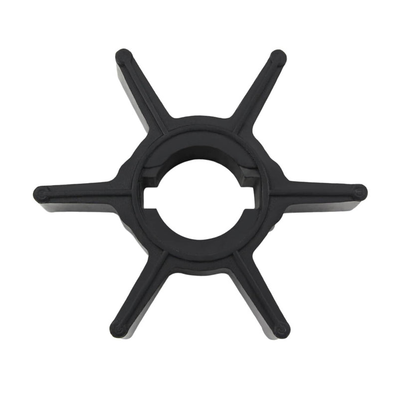 DURAFORCE 47-95289-2 Water Pump Impeller With Key for Mercury Outboard 47-952892 18-45312