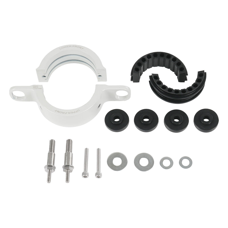 Upgrade Driveshaft Center Support Bearing Carrier Fits for Jeep WK2 Grand 2011+