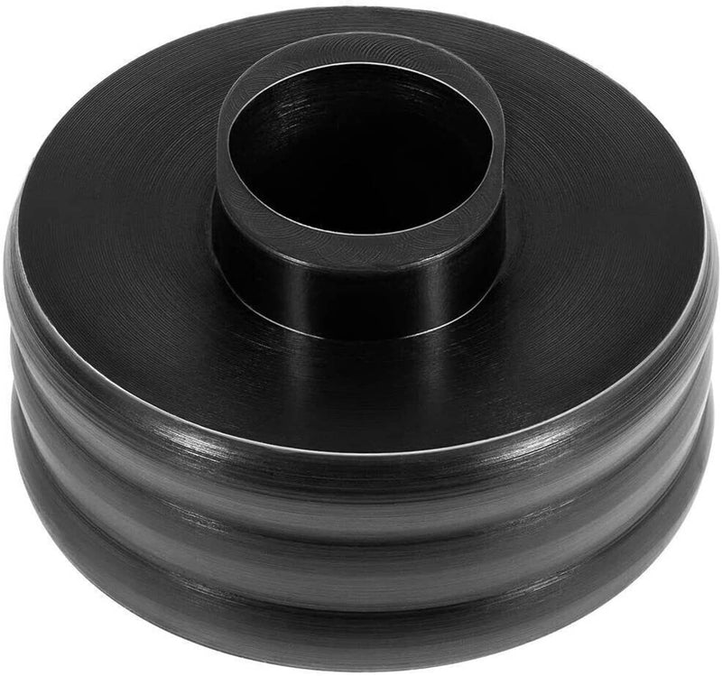 KF04060BK Body Cab Mount Bushing Kit for Ford F250 F350 Super Duty 2/4WD 2008-16