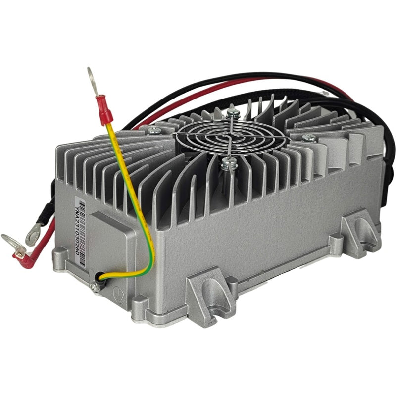 ESCH24V15A Battery Charger for Big Joe Forklift Pallet Jack E30 24V 15A