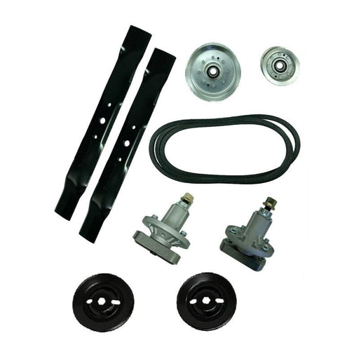 DURAFORCE GY20995 Deck Rebuild Kit for John Deere 42 Inch L100 L108 L110 L111 L118