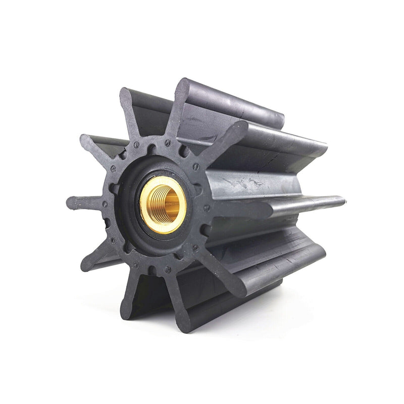 30000K Impeller for Sherwood for Caterpillar 322-8595 3228595 C32 3412E Marine