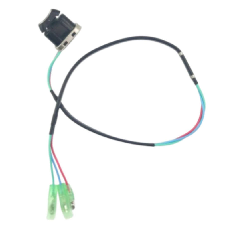 DURAFORCE 703-82563-02-00 Trim Tilt Switch for Yamaha Outboard Engine Remote Control