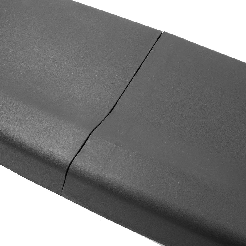 Tailgate Protector Top Cap Molding Cover Spoiler for Dodge Ram Classic 2019