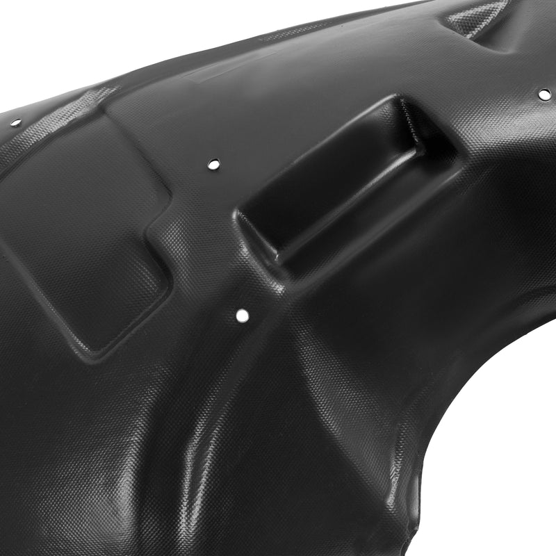 Right Fender Liner for Chevy Silverado 2500 HD for GMC Sierra 3500 2001-2007