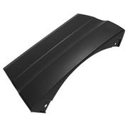 DURAFORCE #57731XC07A Black Rear Bumper Hitch Access Cover Cap for Subaru Ascent 2019-2025