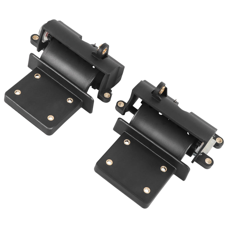 Glove Box Hinges Inner Fairing for Harley-Davidson Road Glide FLHT 2014-2024