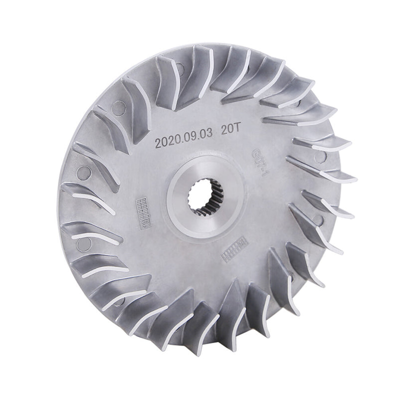 20 Teeth Primary Fixed Sheave 5UH-17611-00-00 for Yamaha Kodiak 400 450 ATV