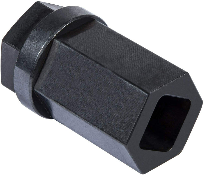 Nipple Cup Socket Kit for Ford 03-07 6.0L Oil Rail Repair 1/2-Inch Drive