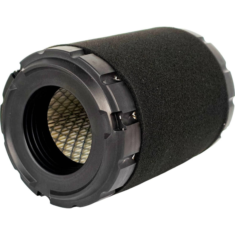 DURAFORCE 11013-0807 Air Filter for Kawasaki 4 Stroke Engine FT651V FT691V FT730V