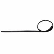 DURAFORCE Engine Hood Bumper Weatherstrip Seal for Dodge Challenger 2008-2022 12X Rivet
