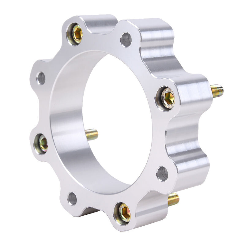 1.5" 4/144 Front Wheel Spacers Pair Alba Racing for Honda TRX 450R 400EX 400X