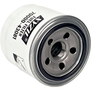 DURAFORCE 70000-43081 Fuel Filter for Kubota R310 R310BH R400 R400B R410 R410B R420