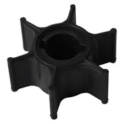 DURAFORCE 17461-97JM0 Water Pump Impeller With Pin for Suzuki Marine DF 2.5 HP