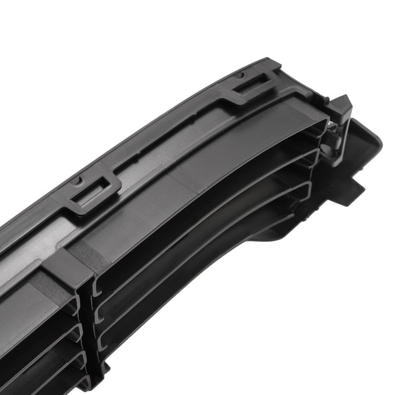 Front Bumper Lower Grille for Volkswagen Passat 2012-2015 Linear Design