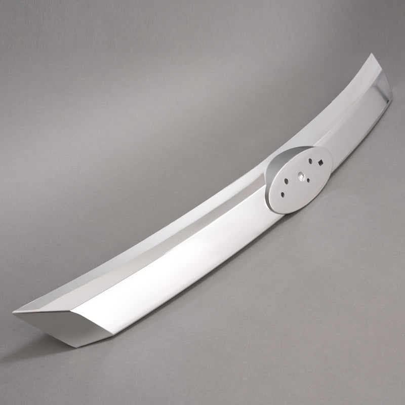 BE5Z-8200-BA FO1210108 Grille Center Trim Chrome for Ford Fusion 2010-2012