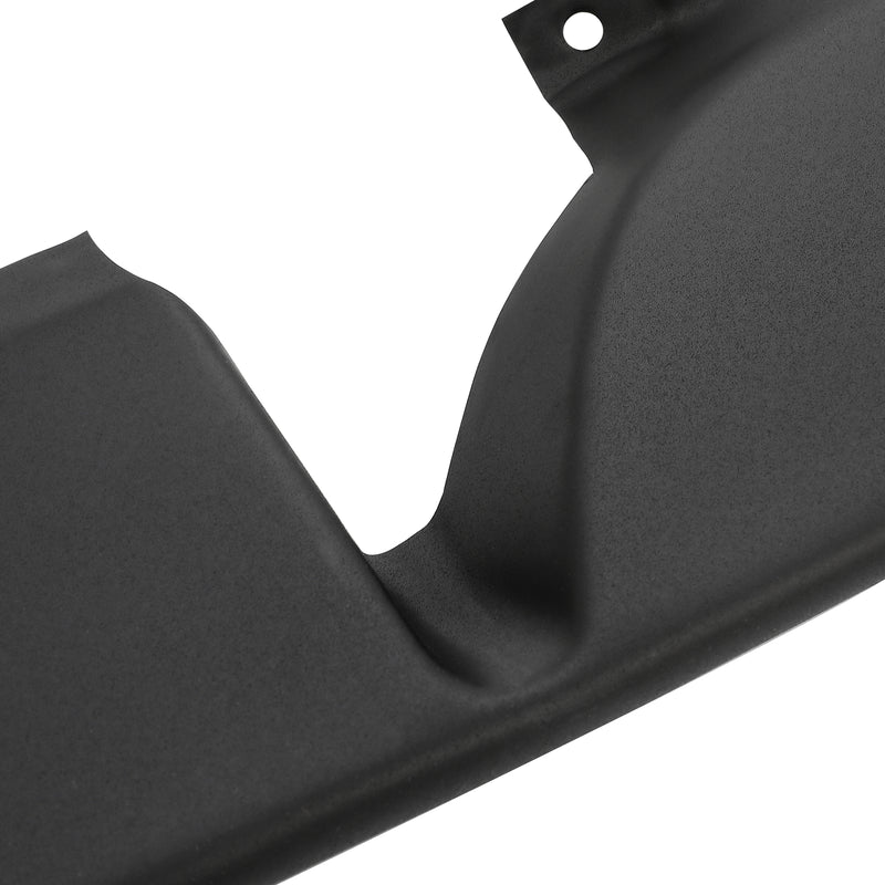 Rear Diffuser Lip Spoiler for Scion FRS for Toyota 86 for Subaru BRZ 2013-2020