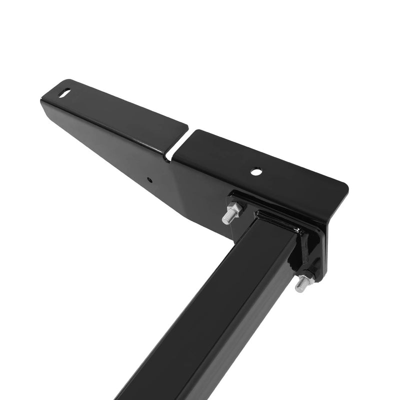 DURAFORCE Class 3 Hitch for Ford LTD Crown Victoria for Lincoln Town Car Marquis 79-11