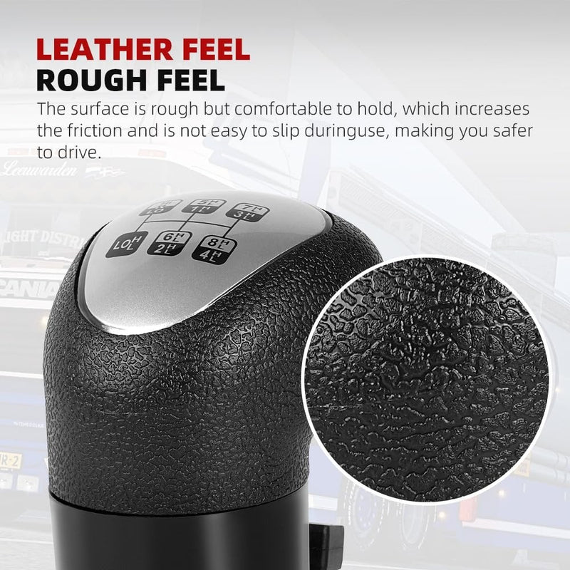Gear Shift Knob for Scania Truck ATS ETS H-Shifter for Logitech G25 G27 G29
