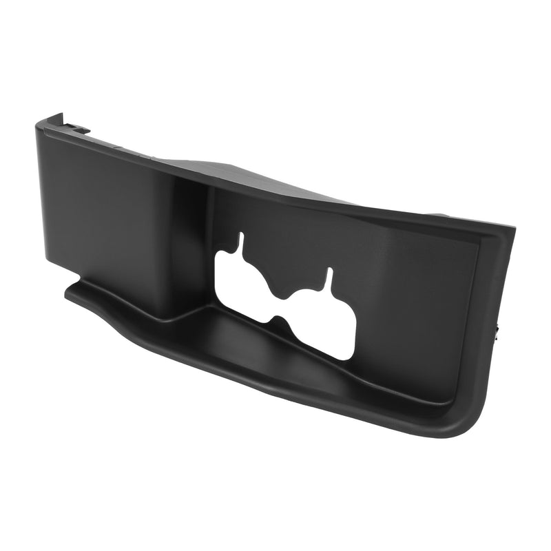 LC3Z8311D Tow Hook Trim Cover for Ford F250 F350 Super Duty 20-2022