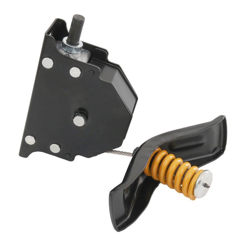 159056 RV Spare Tire Winch for Trailer Motorhome Truck RV Carrier Mount