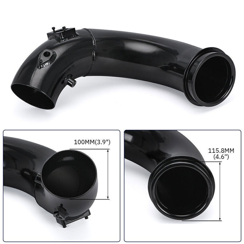 Cold Air Intake Kit w/Filter for Dodge Ram 3500 6.7L Cummins Diesel