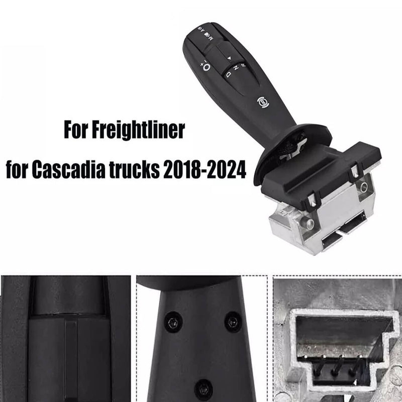Shifter Control Switch 06-87751-002 for Freightliner Cascadia