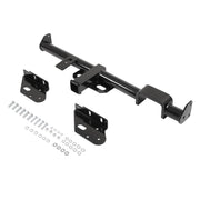 DURAFORCE Class 3 Trailer Hitch Receiver 2 Inch for Lexus RX300 for Toyota Highlander 1999