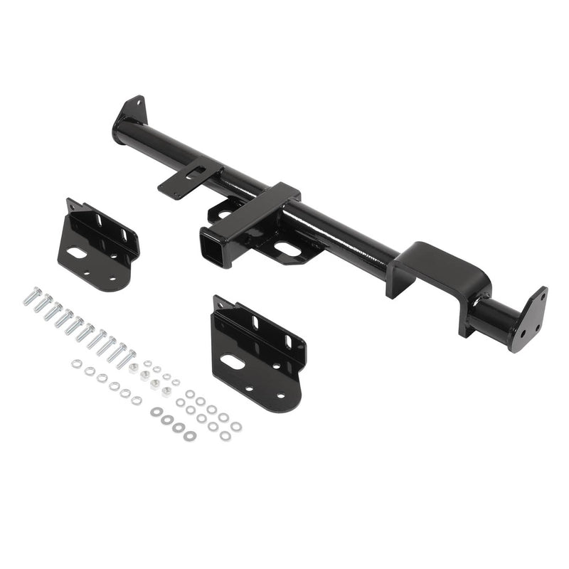 DURAFORCE Class 3 Trailer Hitch Receiver 2 Inch for Lexus RX300 for Toyota Highlander 1999