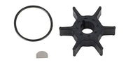 DURAFORCE 63V-44352-01 63V-W0078-02 Water Pump Impeller Kit for Yamaha 8/9.9/15HP