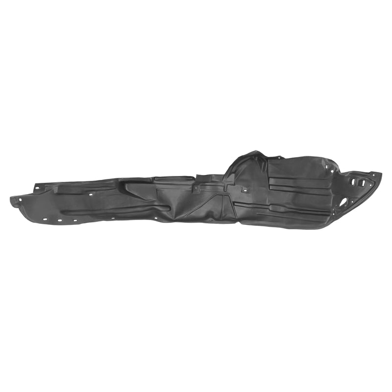 HO1250106 Front Left Inner Fender Liner for Honda Civic 2006-2011 2dr Coupe