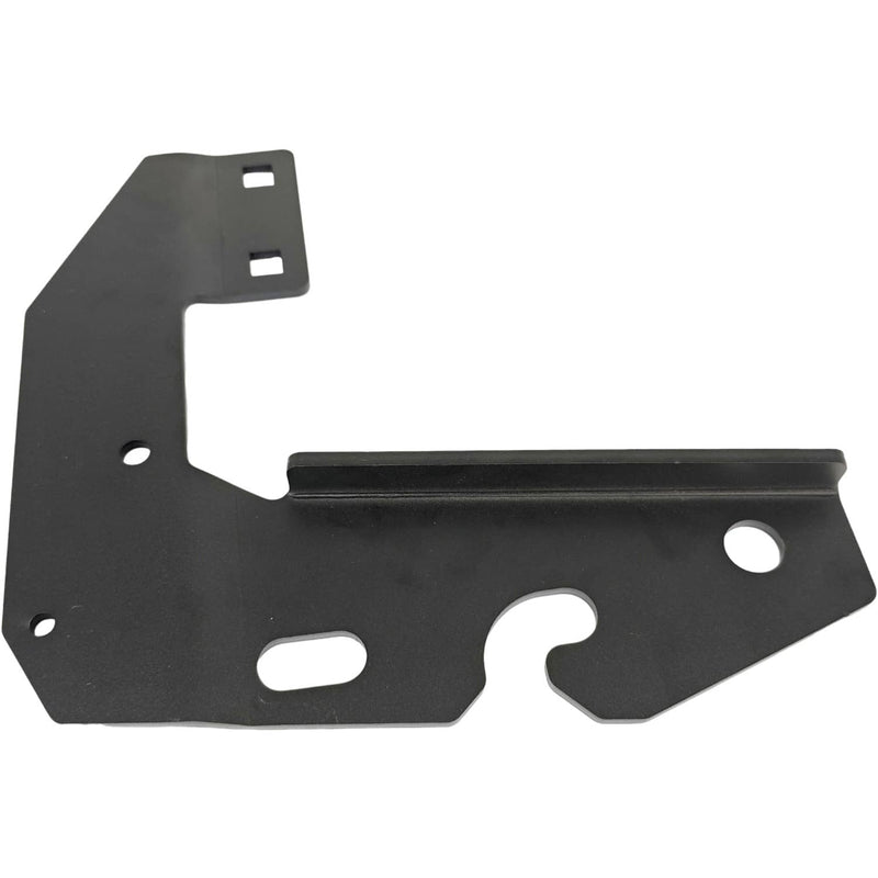 DURAFORCE RH LH Mounting Bracket Plate GXH24760 GXH24761 for John Deere L105 L107 L108