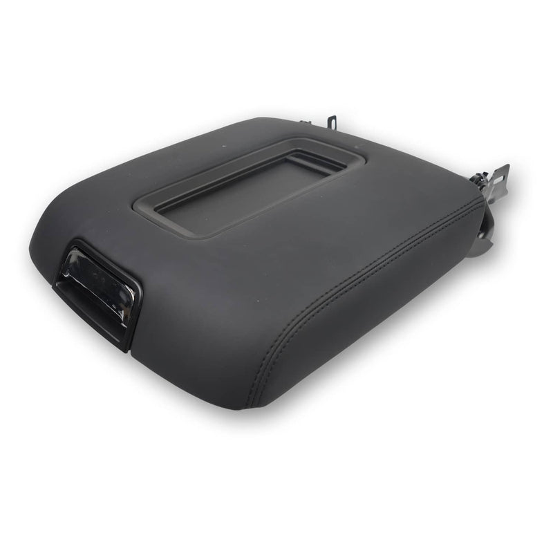 Leather Center Console Armrest Lid for Chevrolet Tahoe 2015-2019 0227083AA